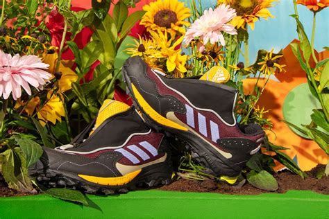 adidas gardening collection.